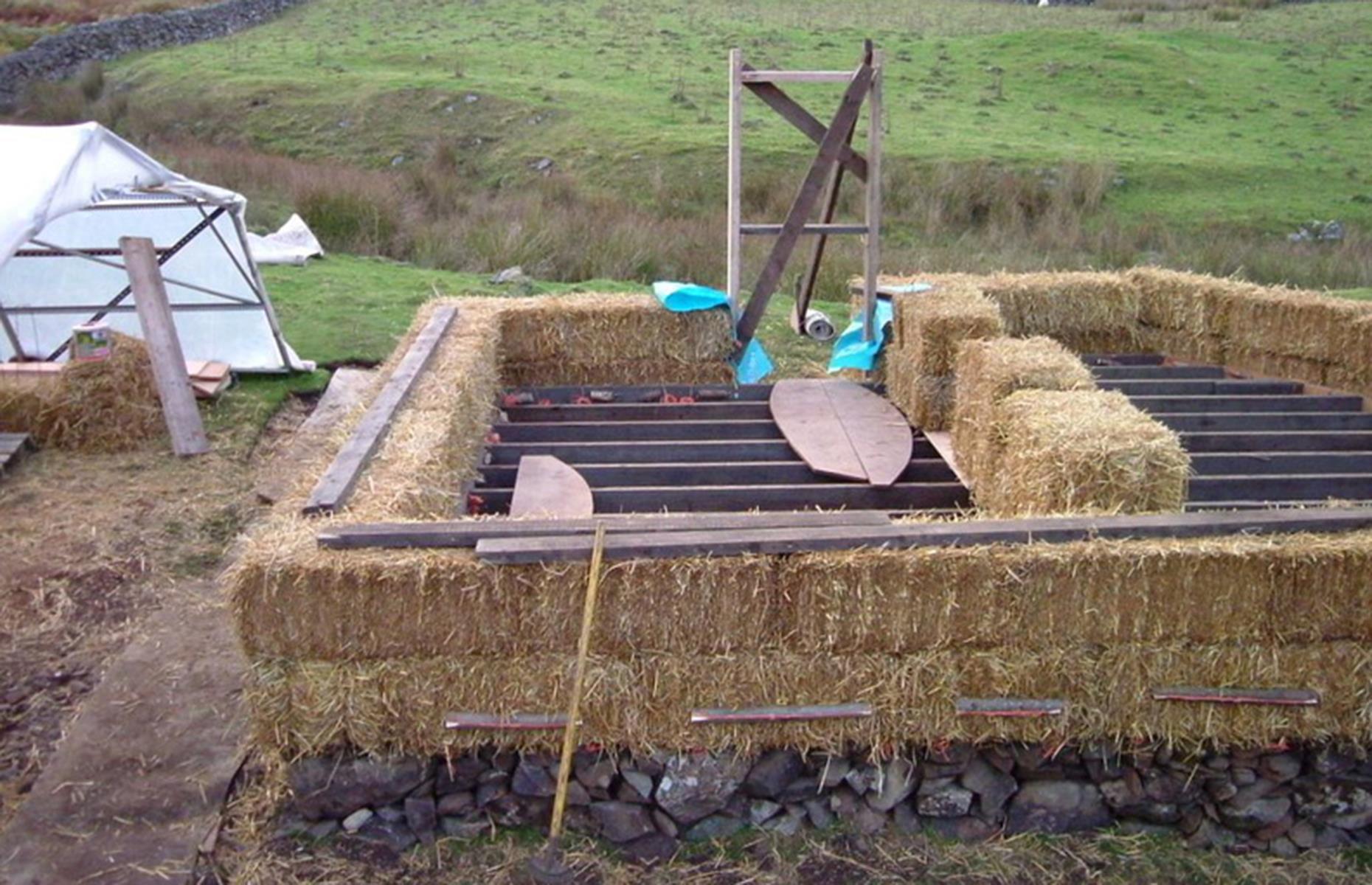 The Gatehouse, Dumfries, Scotland